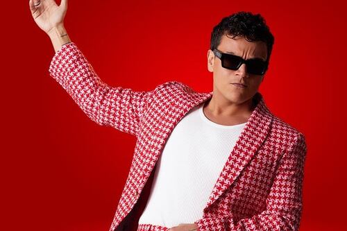 Silvestre Dangond habló sobre su vida después de retirarse de la música
