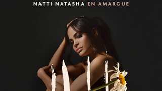 “Natti Natasha en armague”.