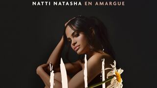 “Natti Natasha en armague”.