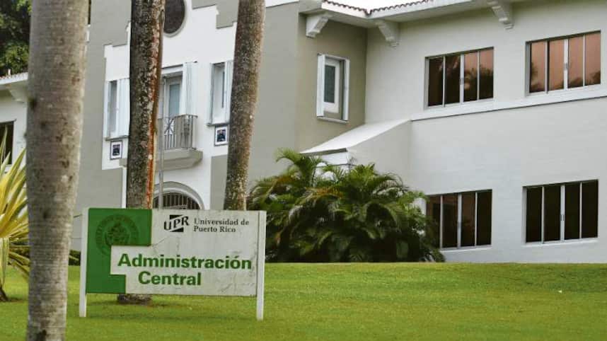 La Junta de Supervisión Fiscal forzó el cierre del sistema de retiro de la UPR, a pesar de que no estaba en problemas. / archivo