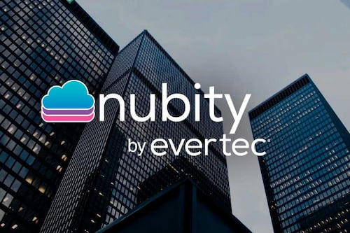 Evertec alcanza la máxima categoría de Amazon Web Services como socio Premier