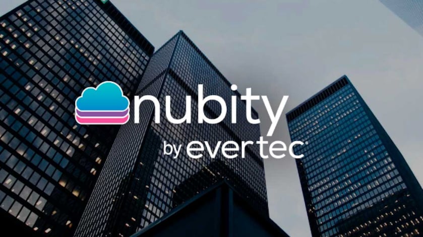 Nubity by evertec