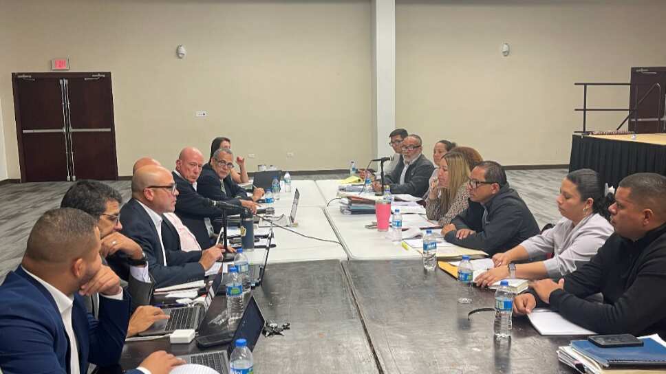 El municipio podría enfrentar un déficit acumulado que supera los cinco millones de dórales durante los últimos cuatro años.