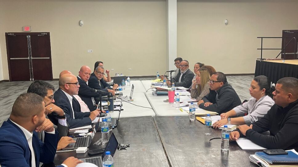 El municipio podría enfrentar un déficit acumulado que supera los cinco millones de dórales durante los últimos cuatro años.