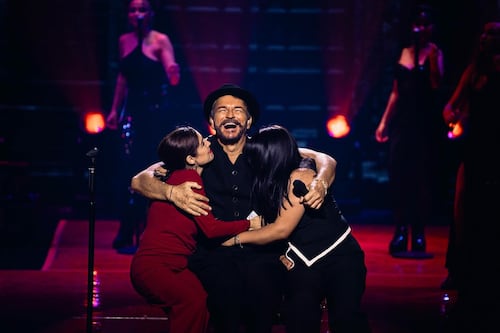 Ricardo Arjona vuelve a su origen y convierte a Guatemala en punto de partida