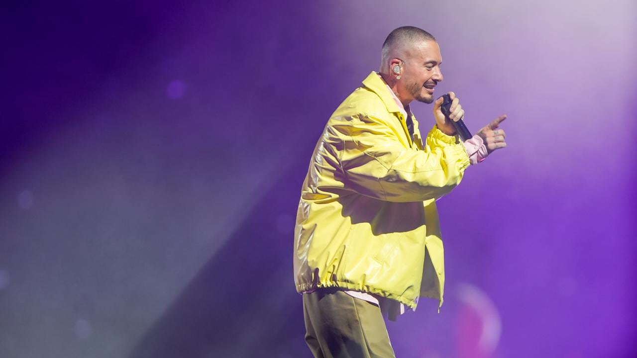 Invitados al concierto de J Balvin en Medellín 2025