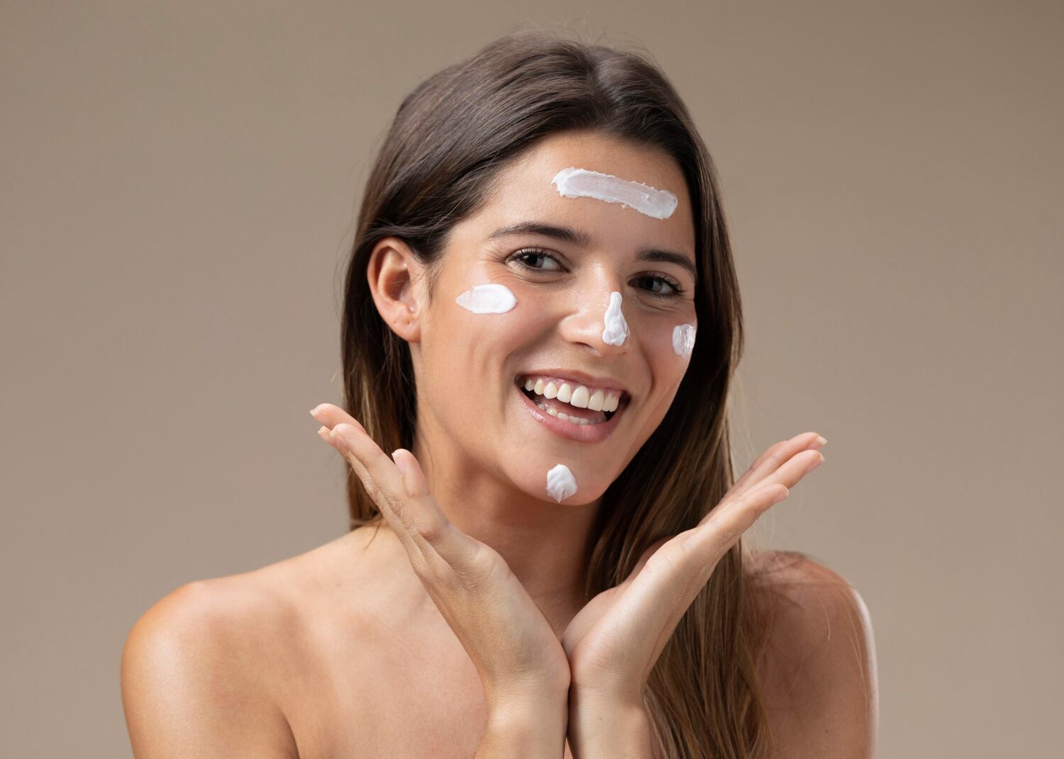 Cuando nos cuidamos a nosotros mismos, reforzamos nuestro amor propio.