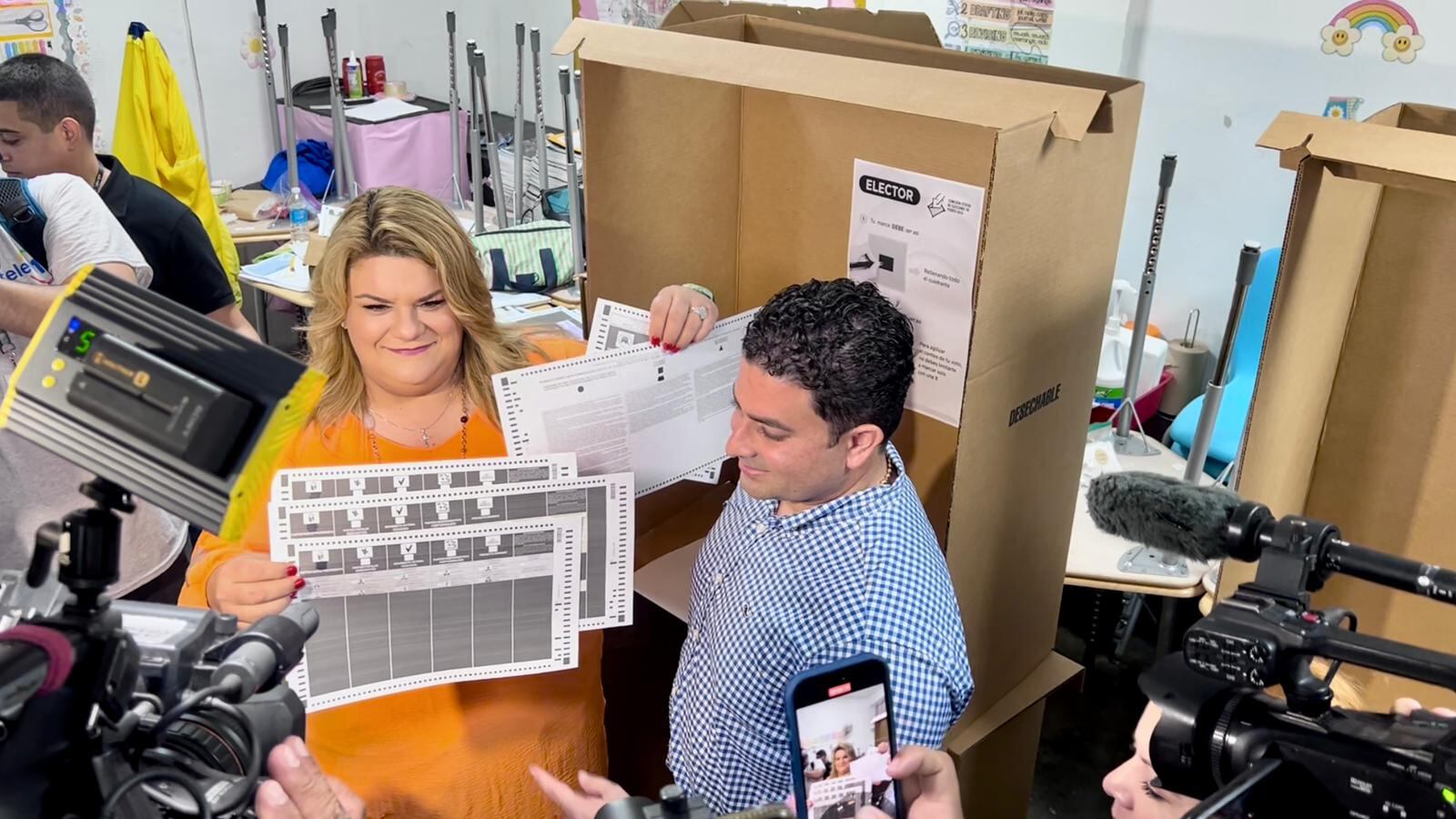 Jenniffer González Colón