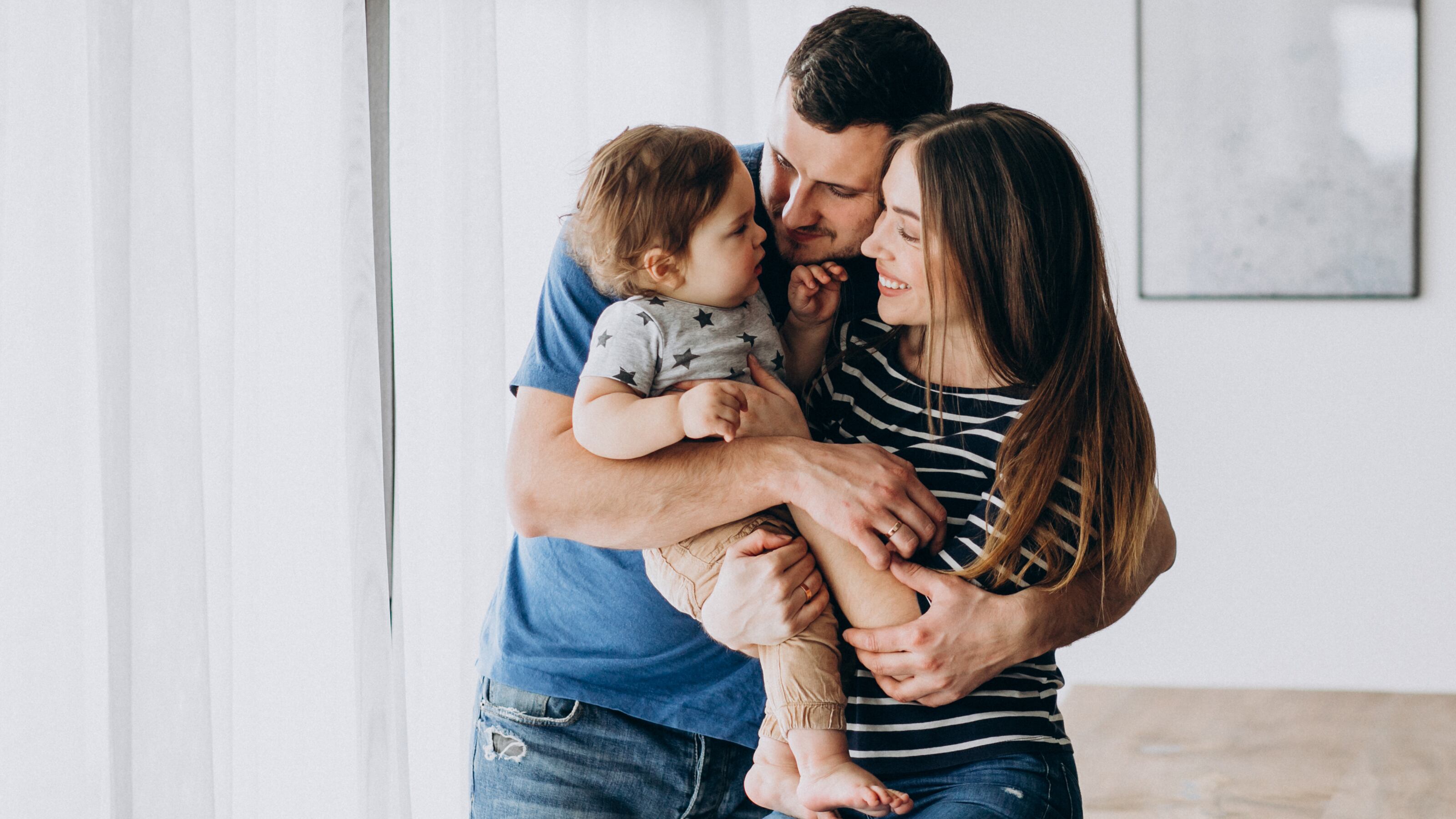 Cómo conectar con los hijos