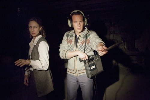 Lo que debes saber antes de ver “El Conjuro 4″