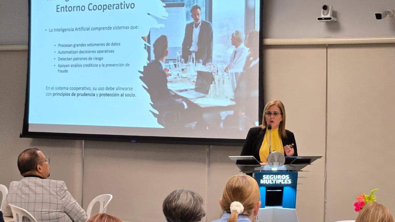 Mabel Jiménez Miranda.