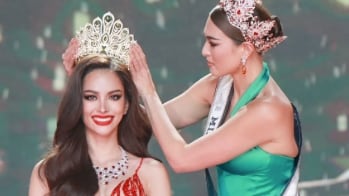 Anna Suengam-iam representará su país en Miss Universo 2022, donde buscará la tercera corona universal.