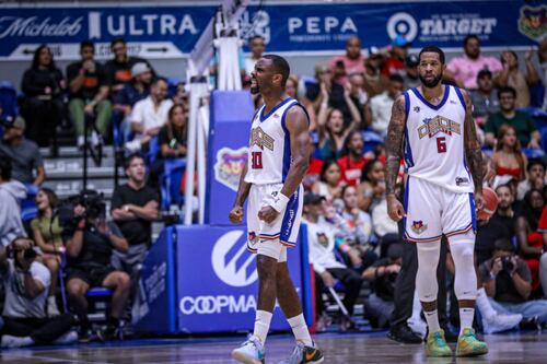 Hagan sus apuestas: Llegó la final del BSN