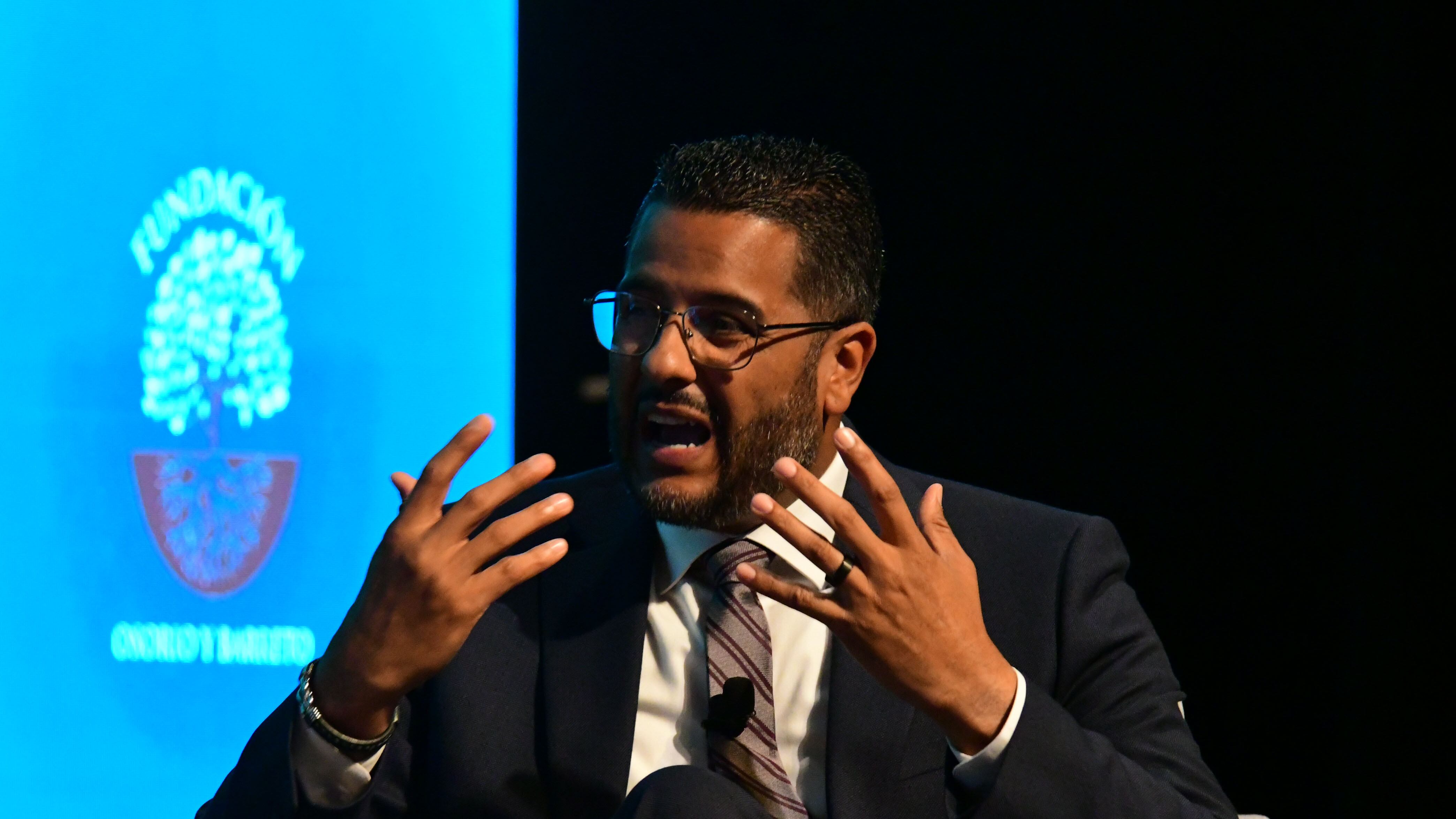 Jesus Manuel Ortiz del PPD