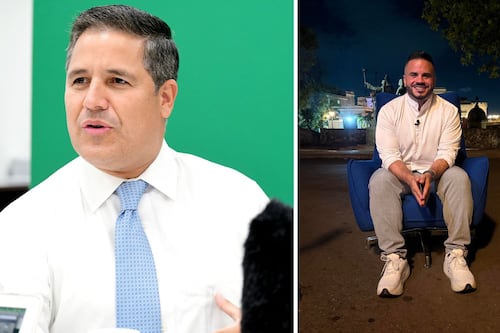 ¿Normando por Jay Fonseca?: Anuncian espacio semanal liderado por el ancla de Noticentro