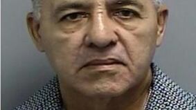 Orlando Morales Ramírez.