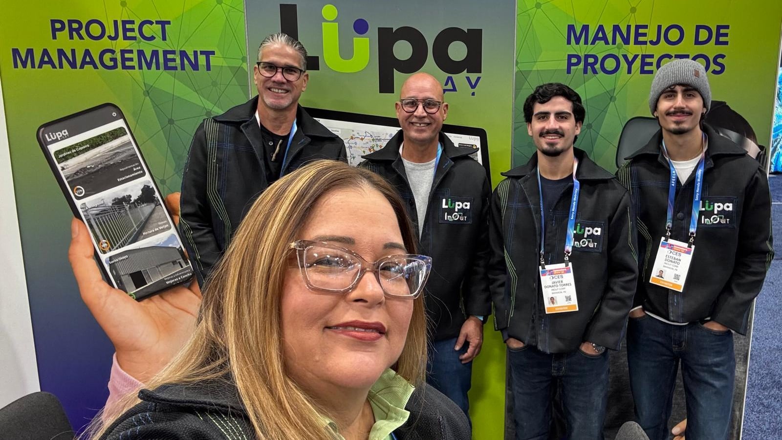 El CES 2026 reúne a líderes de la industria para presentar tendencias en inteligencia artificial, robótica y tecnología emergente.