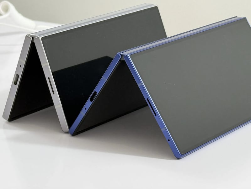 Samsung Galaxy Fold 7