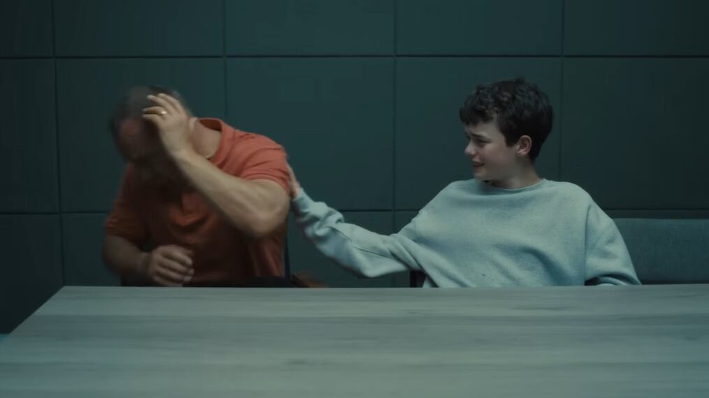 'Adolescencia' de Netflix es sin duda una de las series del año por su cruda e incisiva realidad que sacude a los padres en el mundo sobre lo que pasa con sus hijos.