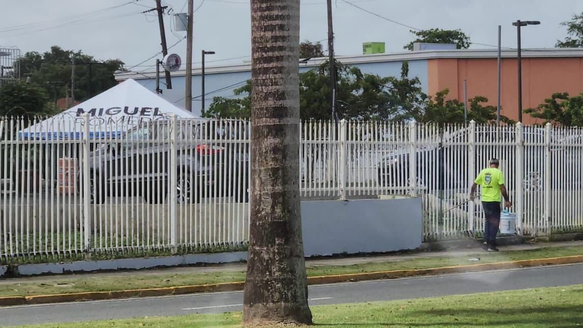 Municipio de San Juan