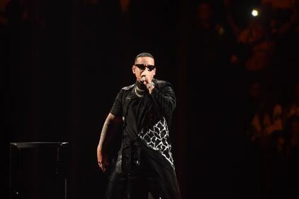 Concierto de despedida de Daddy Yankee