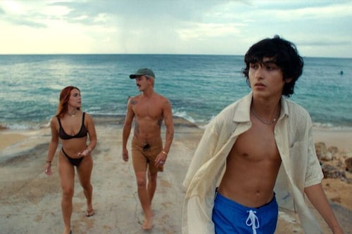 “Summer of Three” presentará las bellezas de Puerto Rico en el cine internacional