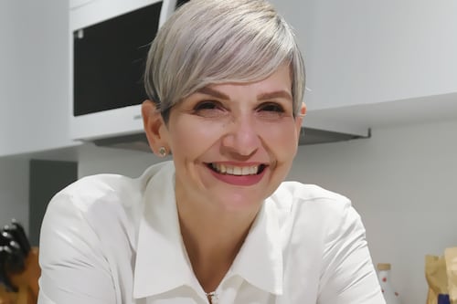 Tres recetas con identidad latina de chef Marilyn López