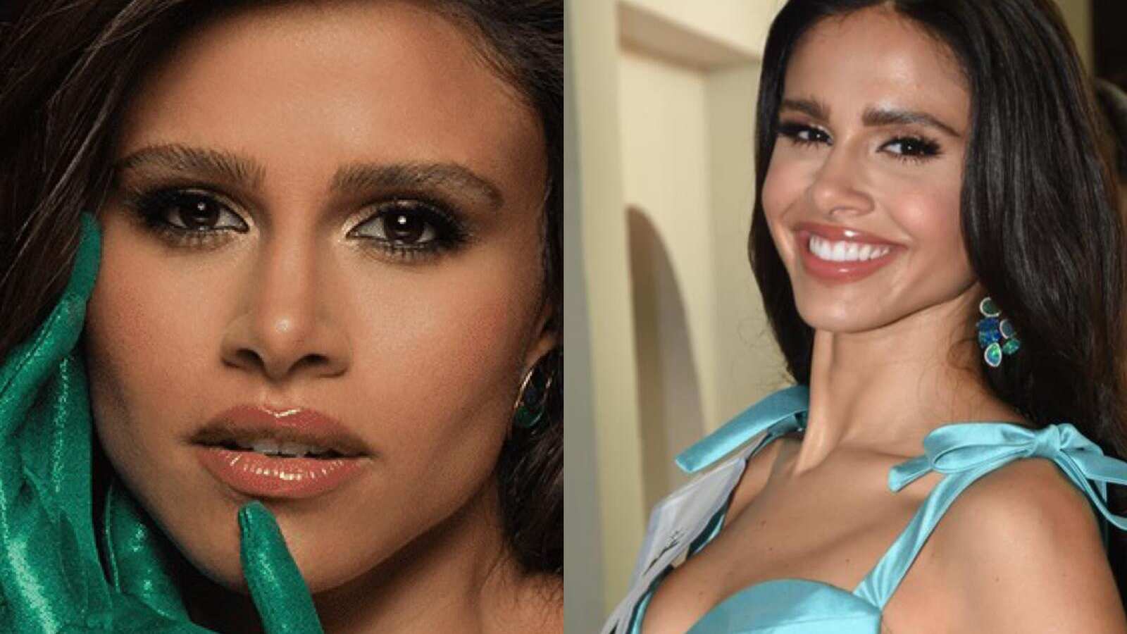 Fiorella Medina Pérez.