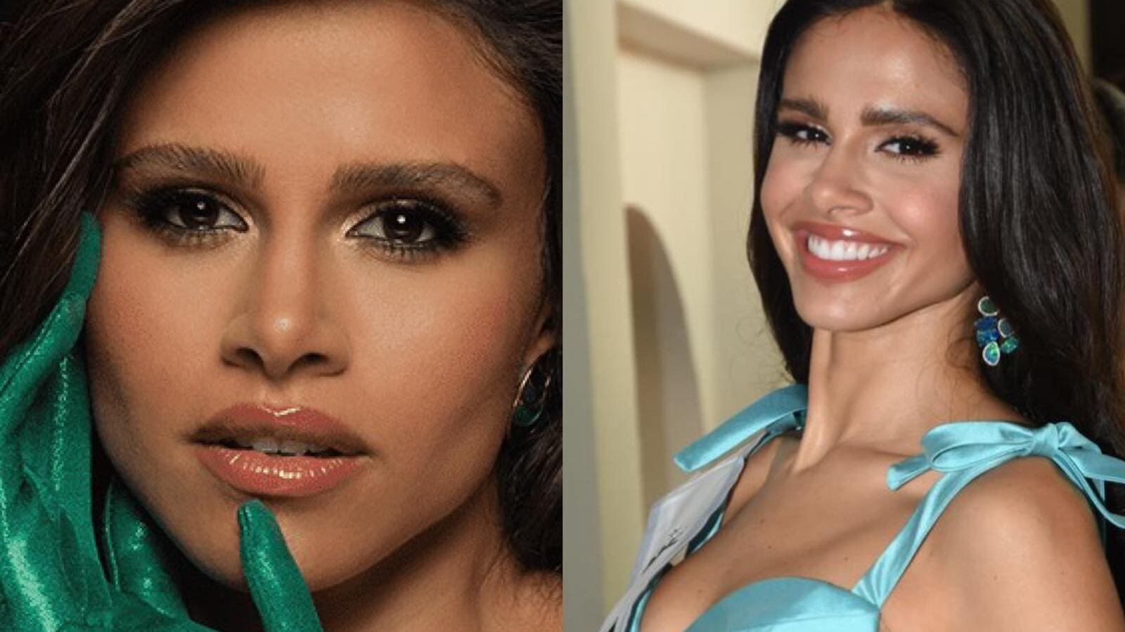 Fiorella Medina Pérez.