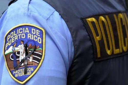 Fallece agente que resultó herido en accidente de tránsito en Caguas