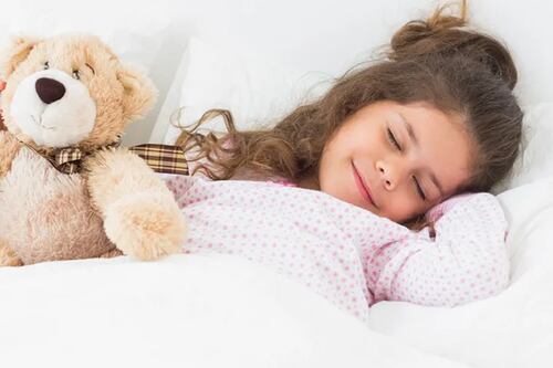 ¿Cómo lograr que tu hijo duerma solo? Aquí te ofrecemos algunos consejos