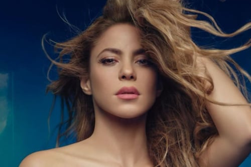 ¿Nuevo amor? Shakira dedica canción a persona que “sanó las heridas que dejó aquel”