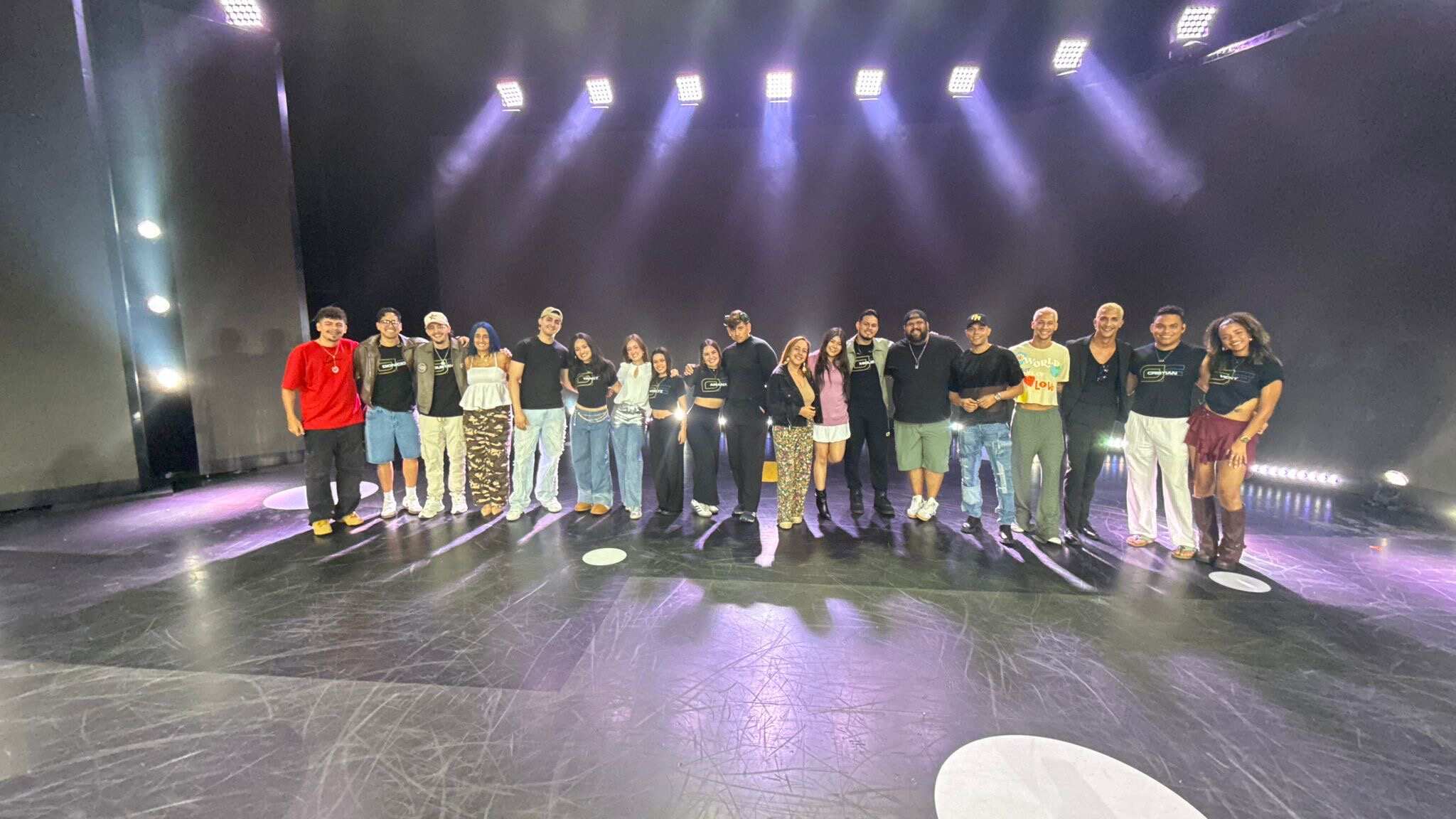 En el mes de la moda San Juan Moda logra visibilizar las creaciones de los nuevos diseñadores