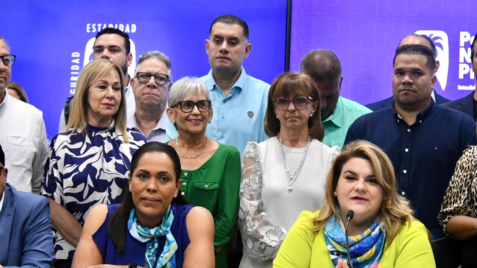 Jenniffer González Colón