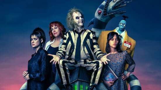 Beetlejuice