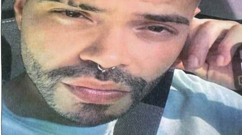 Ángel Javier García González