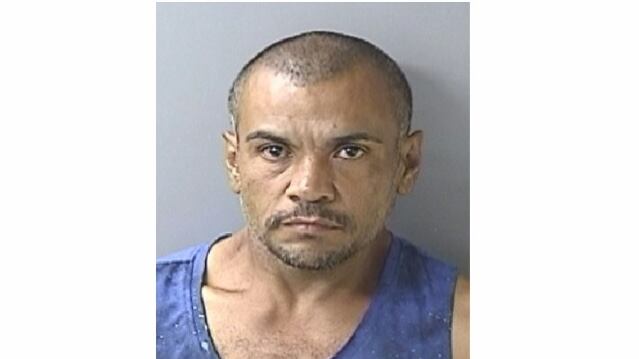 Gabriel Cruz González, de 54 años.