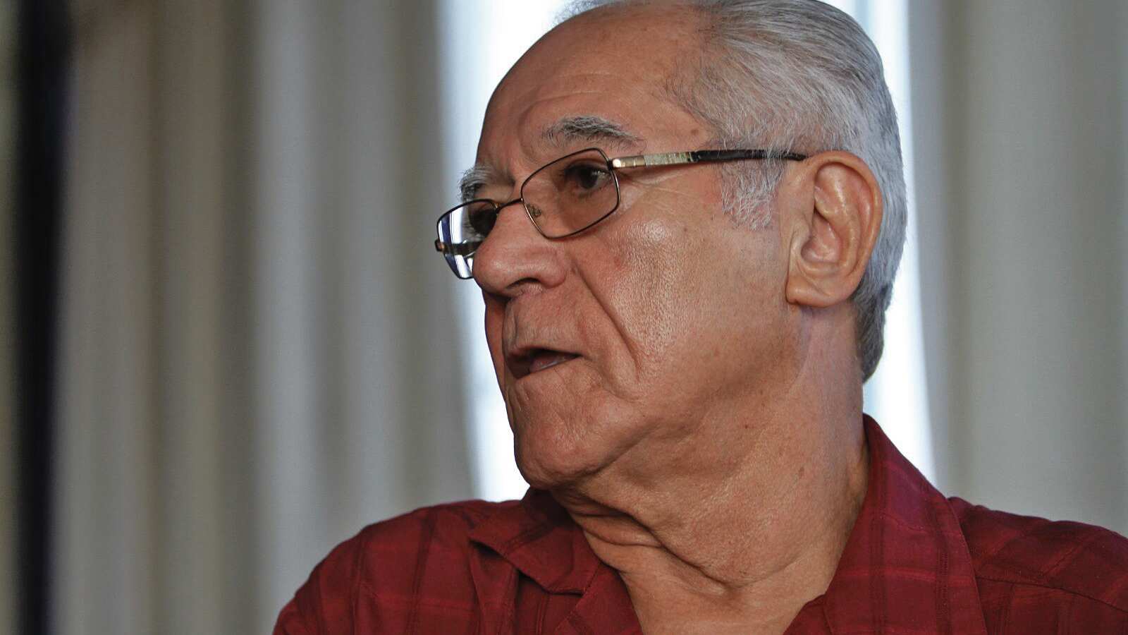 Juan Agosto Alicea, quien fue presidente de la Junta de Directores de la AAA, lideró el proceso de cancelación del contrato con Ondeo.
Foto de archivo por Ludwing Medina | La Perla del Sur