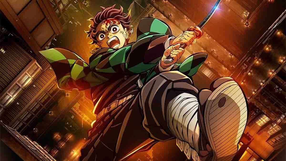 ¡Prepara el sillón! Demon Slayer confirma cuándo llega el Castillo Infinito al streaming
