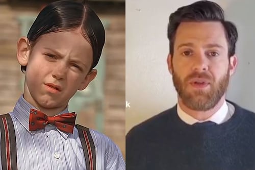 Arrestan a Brandon ‘Bug’ Hall, actor de Alfalfa en ‘Pequeños traviesos’: ¿Cuál fue su delito?