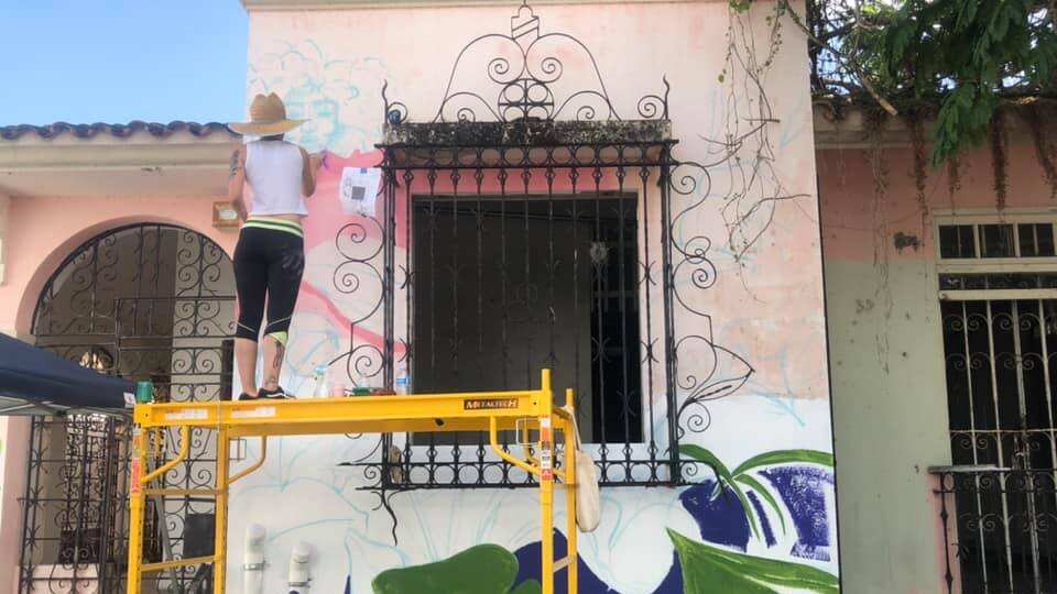 Urbe Apie lanza la campaña "Permanece Revitaliza" y anuncia el festival de Arte Comunitario Despierta Verano