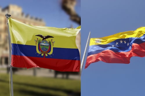 Ecuador restringe el acceso a su territorio de ciudadanos venezolanos vinculados al régimen de Nicolás Maduro