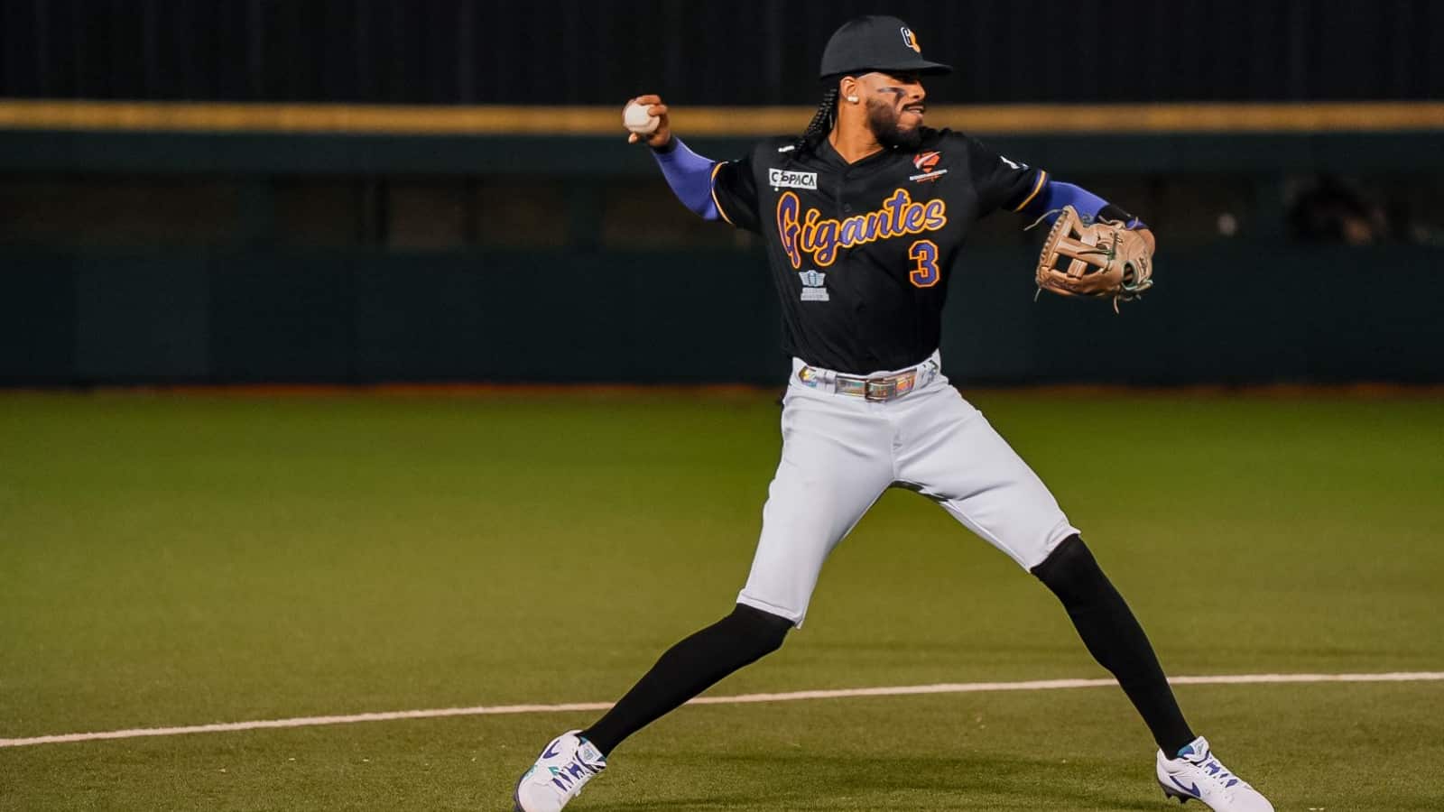 Senadores de San Juan
