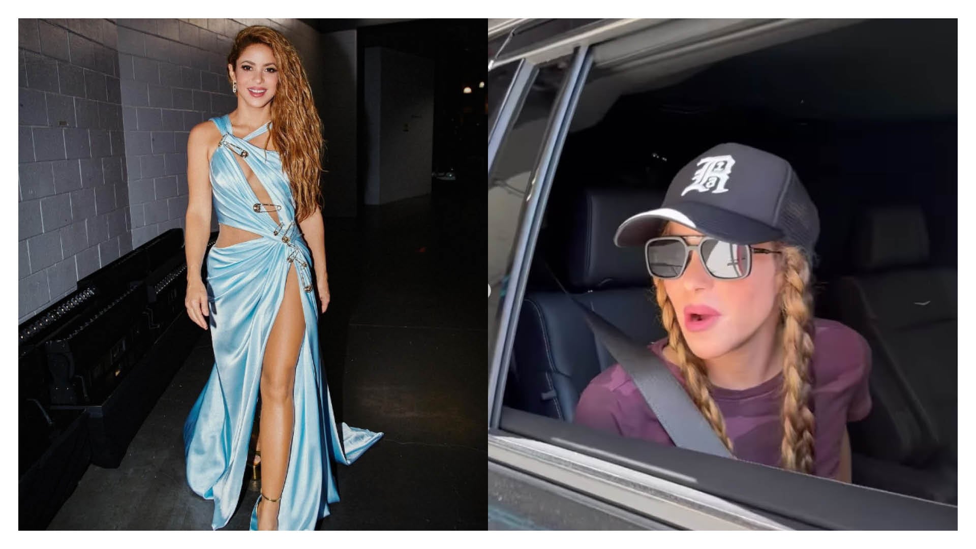 La celebridad fue acusada por evasión de impuestos ante la Fiscalía de España.