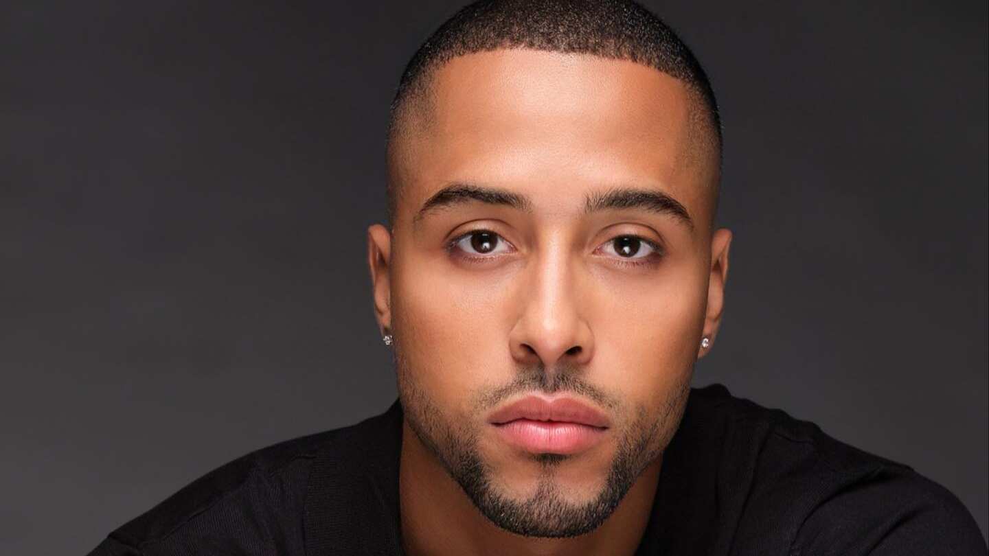 El entrenador personal José Rodríguez duodécimo participante de 'La Casa de los Famosos Colombia' que se estrena en unos días.