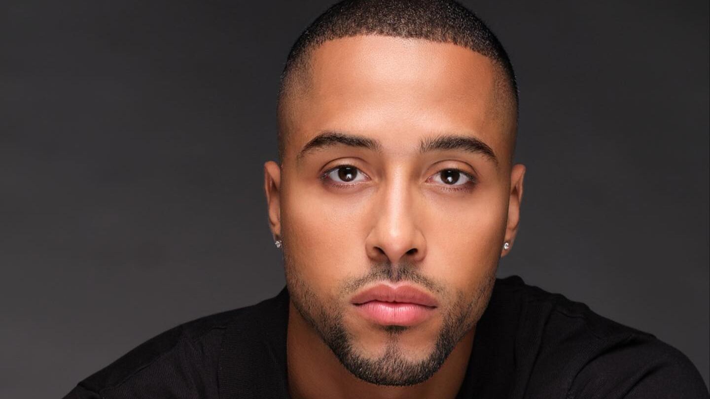 El entrenador personal José Rodríguez duodécimo participante de 'La Casa de los Famosos Colombia' que se estrena en unos días.