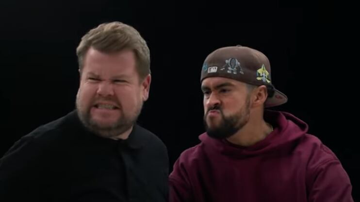 Captura de pantalla (YouTube)