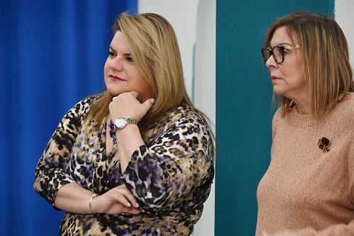 ACLU pide a la gobernadora vetar el PS 923 por falta de vistas públicas