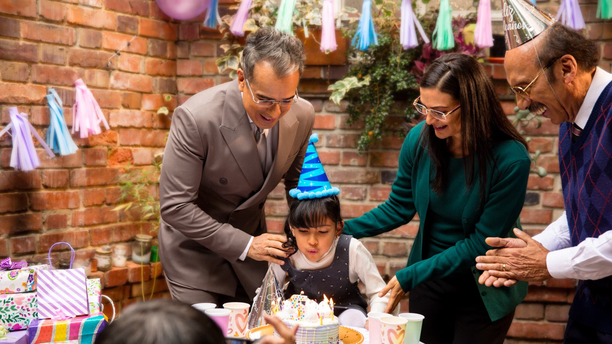 19 julio se estrena Betty la fea, la historia continua en Prime Video.