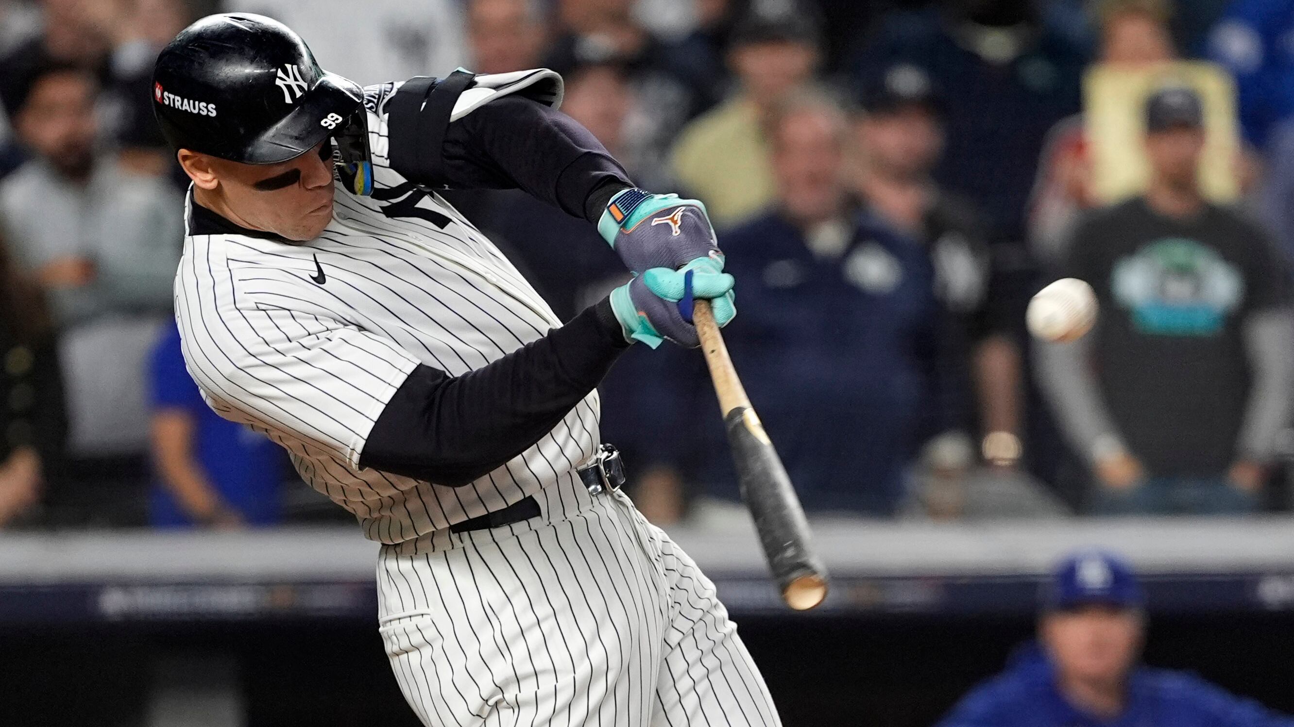 Aaron Judge